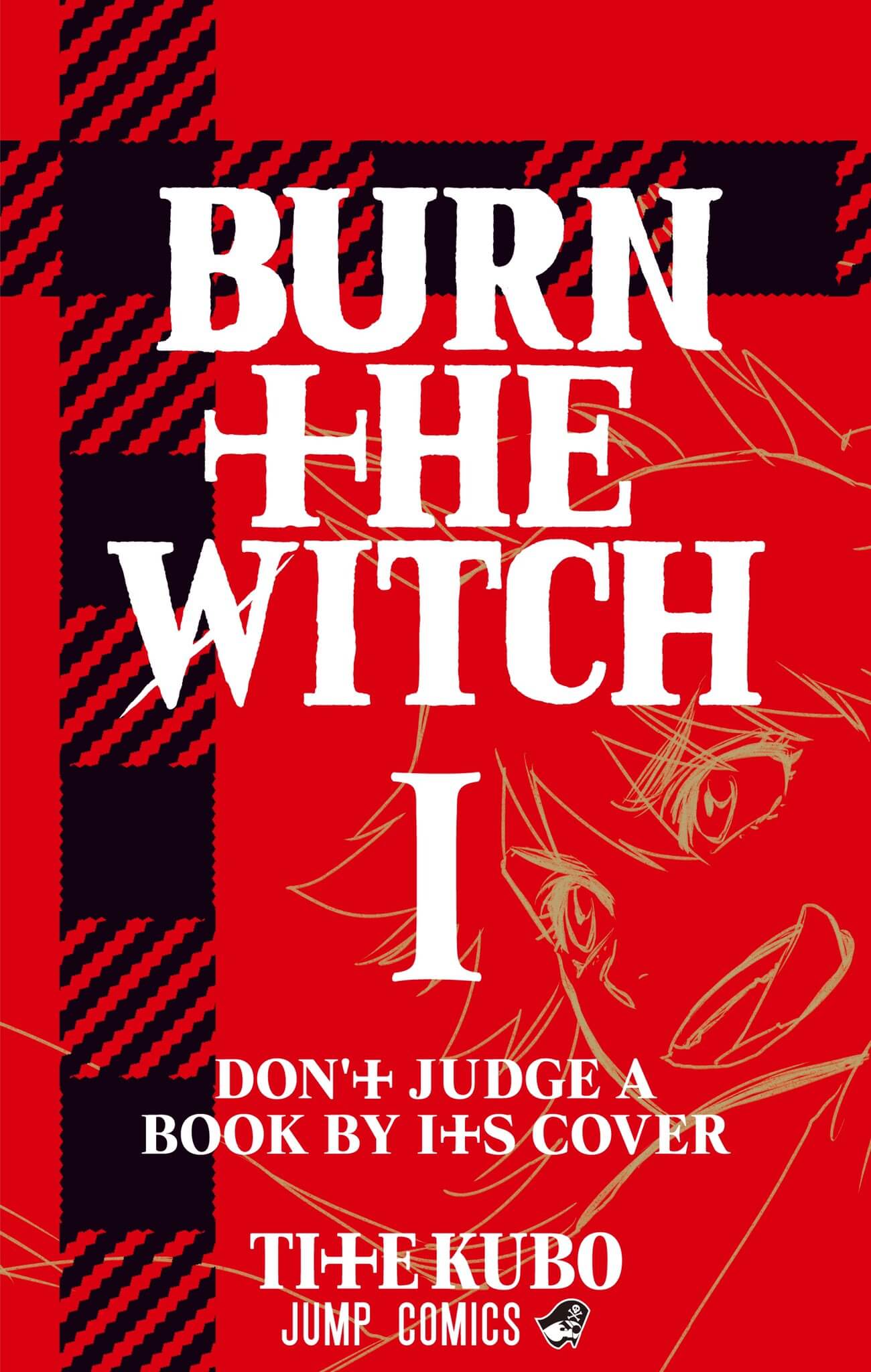 Burn the Witch' manga chapter 4 review: A waste of time